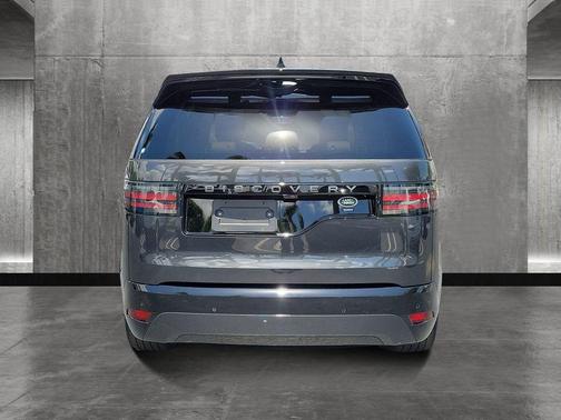 2023 Land Rover Discovery P360 HSE R-Dynamic