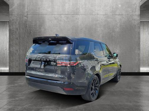 2023 Land Rover Discovery P360 HSE R-Dynamic