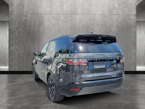 2023 Land Rover Discovery P360 HSE R-Dynamic