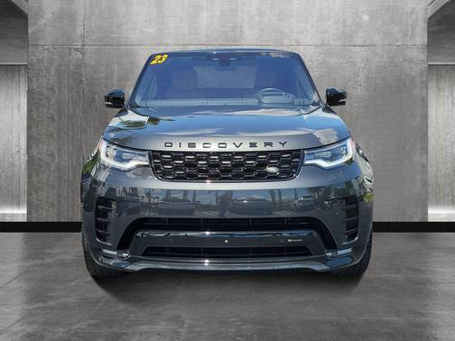 2023 Land Rover Discovery P360 HSE R-Dynamic