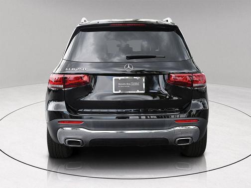2021 Mercedes-Benz GLB 250 Base