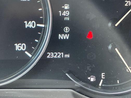 2024 Mazda CX-5 Signature