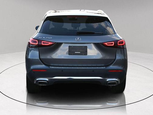 2023 Mercedes-Benz GLA 250 Base