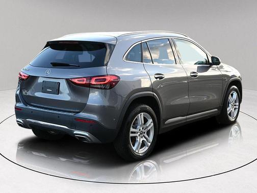 2023 Mercedes-Benz GLA 250 Base