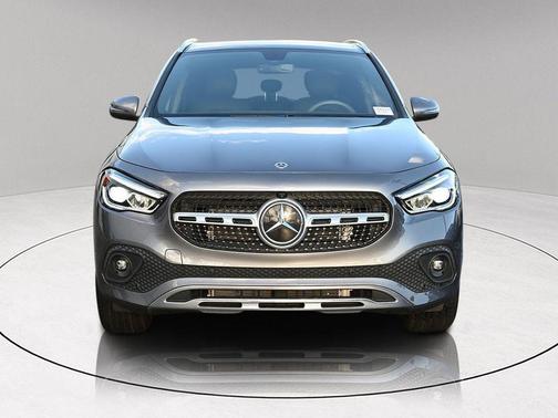 2023 Mercedes-Benz GLA 250 Base