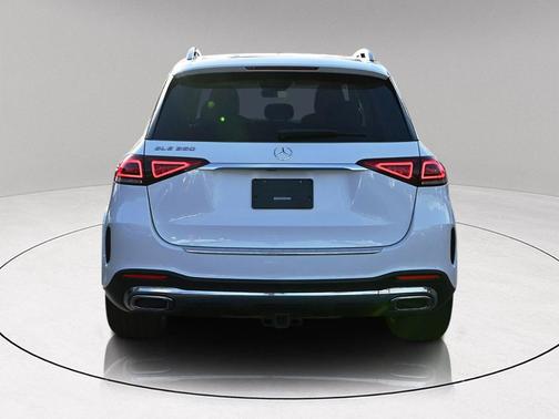 2022 Mercedes-Benz GLE 350 Base