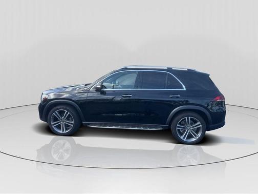 2022 Mercedes-Benz GLE 350 Base