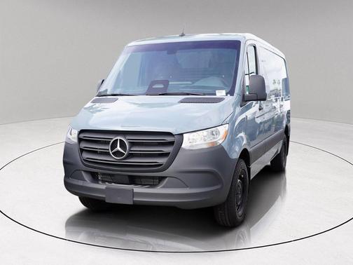 2026 Mercedes-Benz Sprinter 2500 Standard Roof