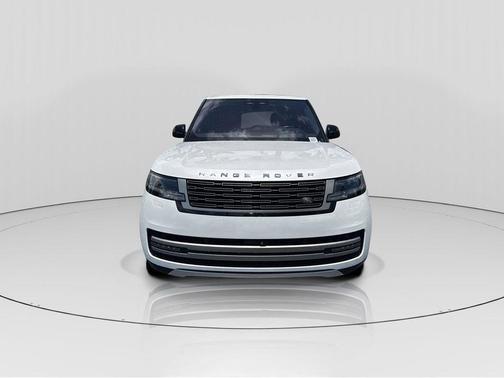 2023 Land Rover Range Rover P400 SE