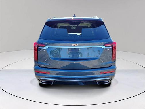 2020 Cadillac XT6 Premium Luxury AWD