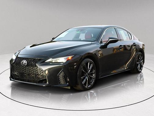 2024 Lexus IS 300 300 F