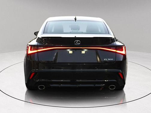 2024 Lexus IS 300 300 F