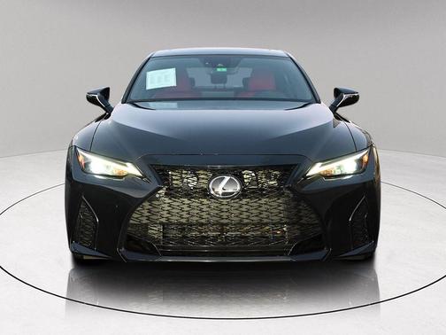 2024 Lexus IS 300 300 F