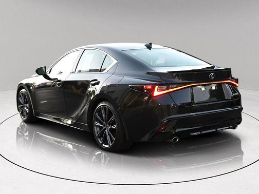 2024 Lexus IS 300 300 F