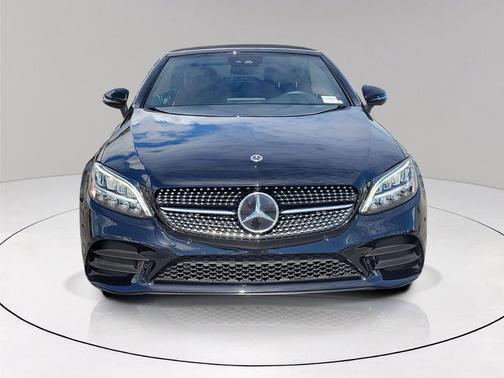 2023 Mercedes-Benz C-Class C 300