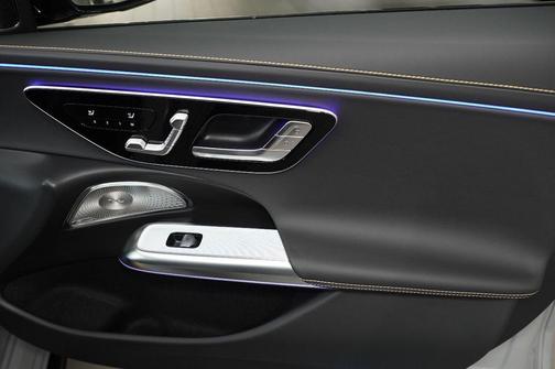 2026 Mercedes-Benz E-Class 53 AMGÂ