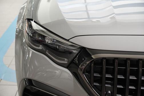 2026 Mercedes-Benz E-Class 53 AMGÂ