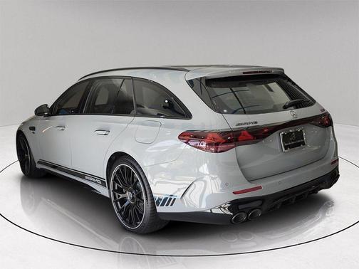 2026 Mercedes-Benz E-Class 53 AMGÂ