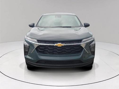 Cypress 2025 Chevrolet Trax LS