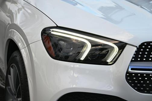 2023 Mercedes-Benz GLE 350 Base