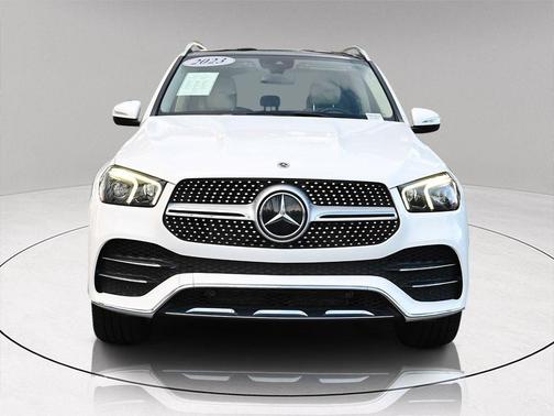 2023 Mercedes-Benz GLE 350 Base