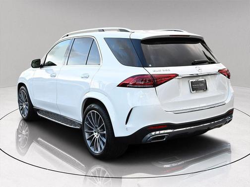 2023 Mercedes-Benz GLE 350 Base