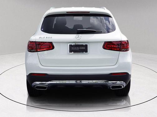 2022 Mercedes-Benz GLC 300 Base