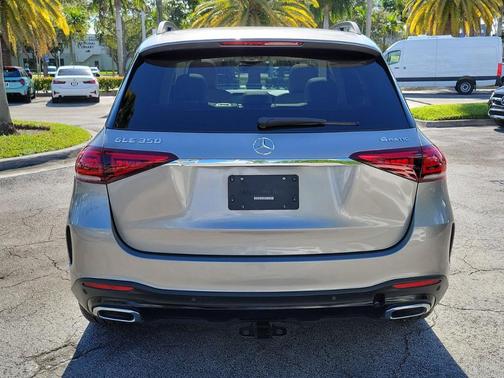 2023 Mercedes-Benz GLE 350 Base 4MATIC