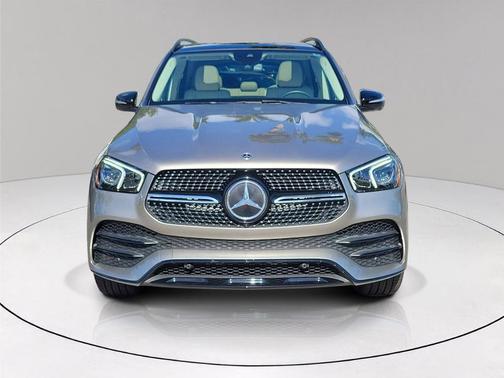 2023 Mercedes-Benz GLE 350 Base 4MATIC