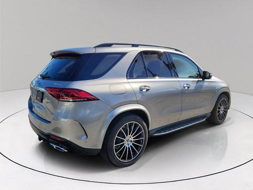 2023 Mercedes-Benz GLE 350 Base 4MATIC