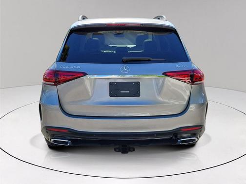 2023 Mercedes-Benz GLE 350 Base 4MATIC