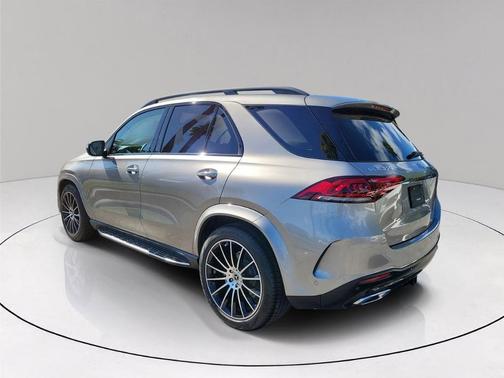2023 Mercedes-Benz GLE 350 Base 4MATIC