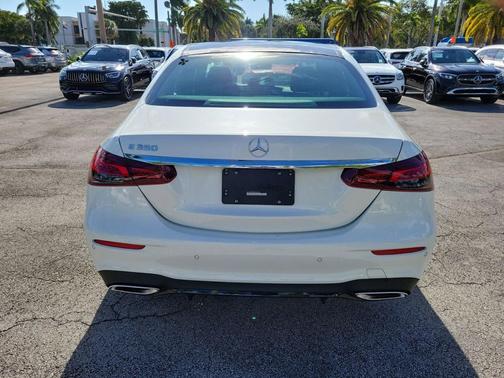 2023 Mercedes-Benz E-Class E 350