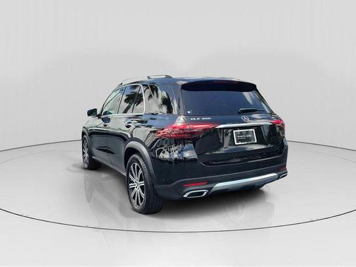 2024 Mercedes-Benz GLE 350 Base 4MATIC