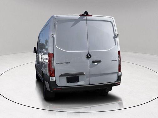 2025 Mercedes-Benz Sprinter 2500 Standard Roof