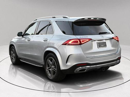 2021 Mercedes-Benz GLE 350 Base