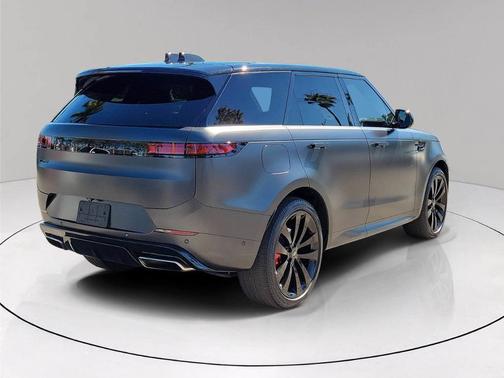 2023 Land Rover Range Rover Sport SE Dynamic