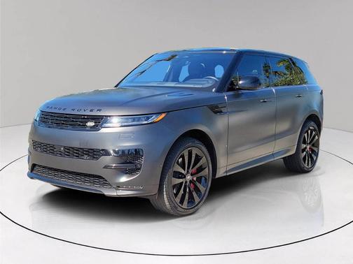2023 Land Rover Range Rover Sport SE Dynamic