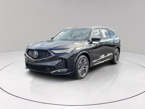 2025 Acura MDX Advance Package