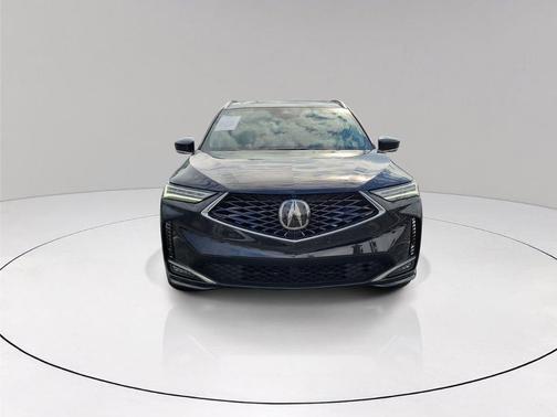 2025 Acura MDX Advance Package