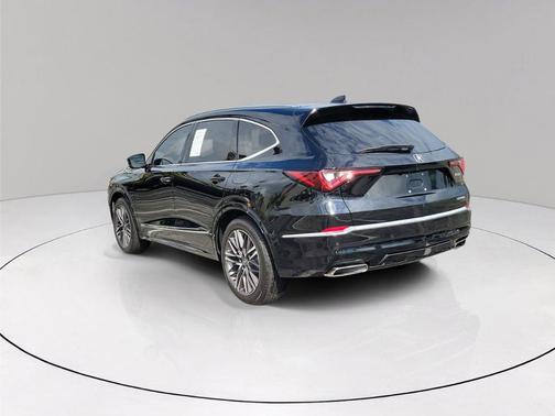 2025 Acura MDX Advance Package