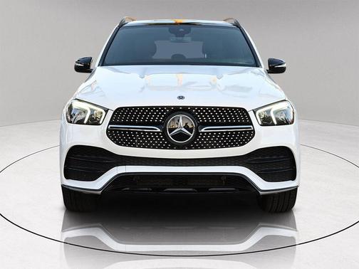 2023 Mercedes-Benz GLE 350 Base
