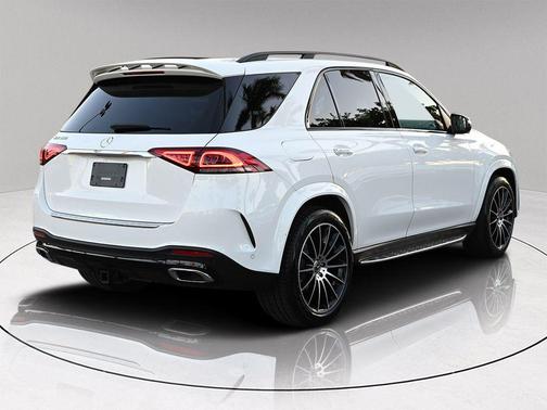 2023 Mercedes-Benz GLE 350 Base