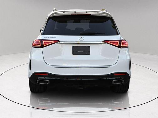 2023 Mercedes-Benz GLE 350 Base