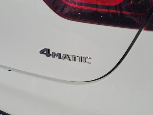 2023 Mercedes-Benz GLC 300 4MATIC Coupe