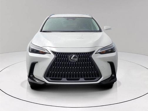 2023 Lexus NX 250 Base