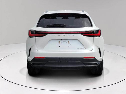 2023 Lexus NX 250 Base