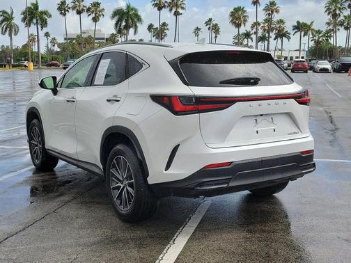 2023 Lexus NX 250 Base