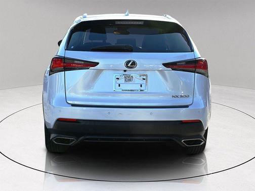 2020 Lexus NX 300 Base