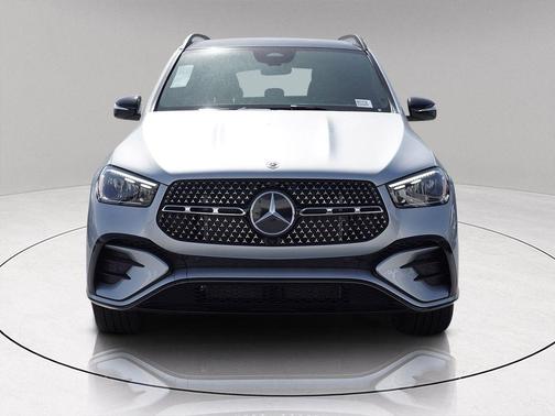 2025 Mercedes-Benz GLE 450 4MATIC